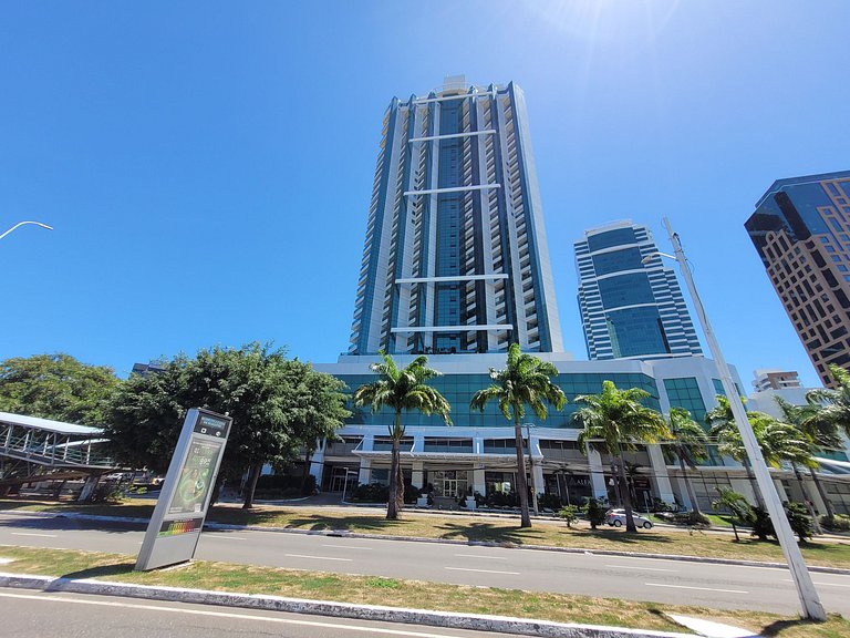 Prédio em localização estrategica em Salvador