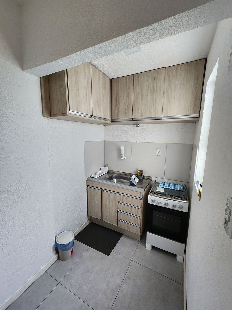 Bem Próximo ao Porto da Barra