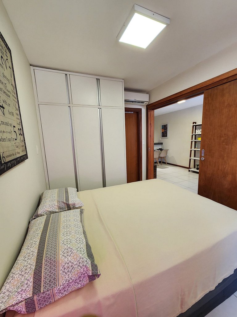Exelente apartamento no Salvador Prime