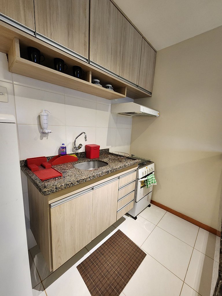 Exelente apartamento no Salvador Prime