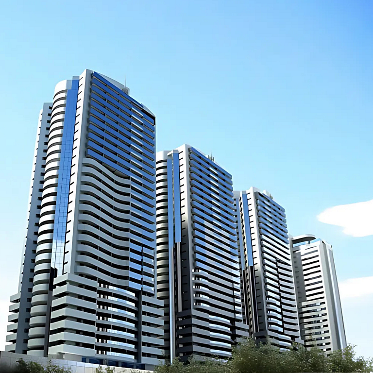 Apartamento no Salvador Prime ótima lozalização!