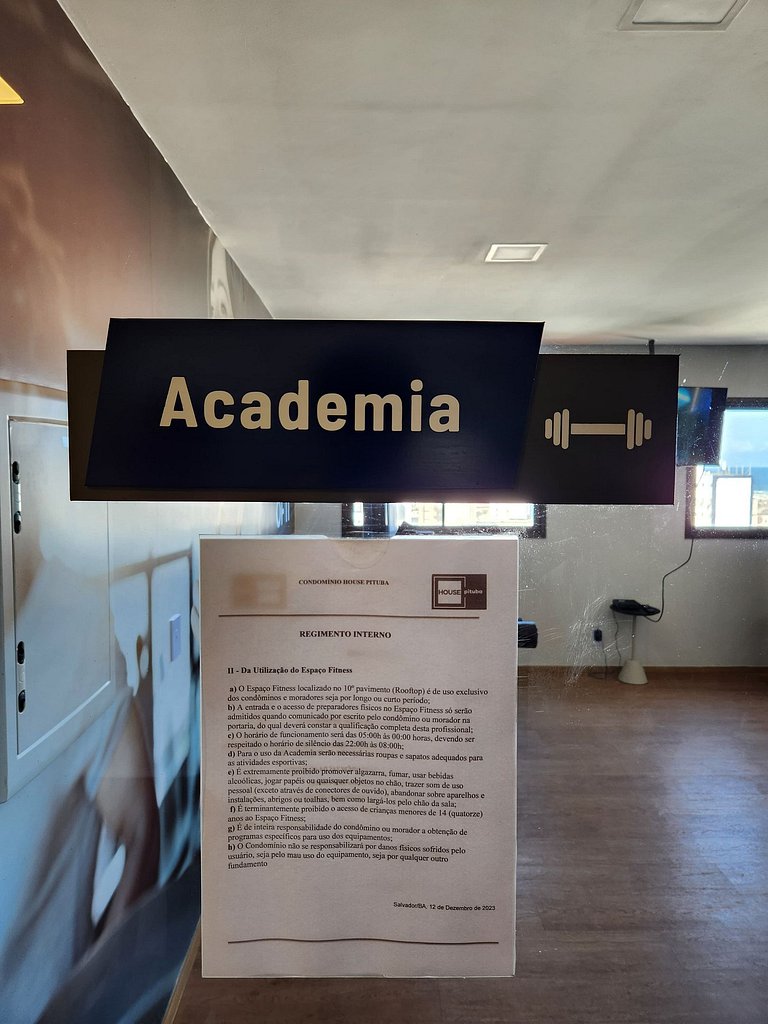 Apartamento novinho, em excelente localização