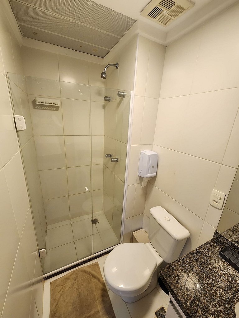 Apartamento no Salvador Prime ótima lozalização!