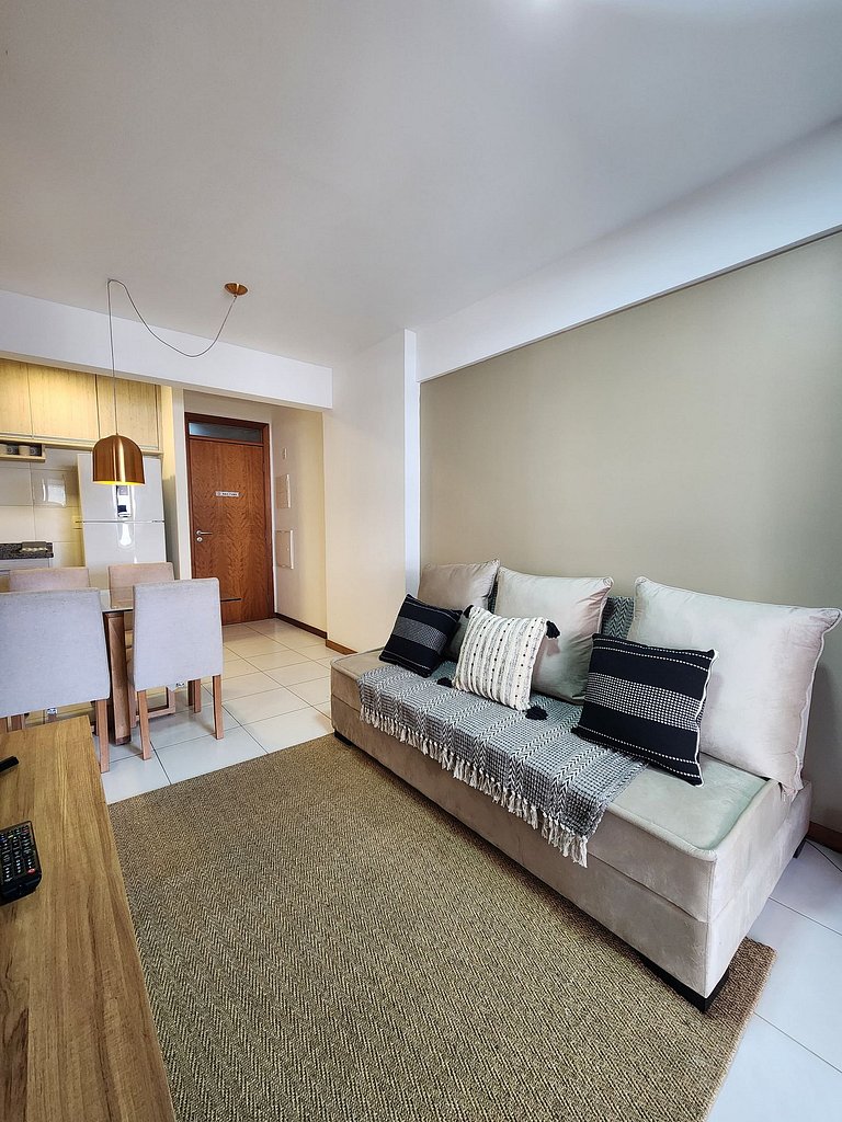 Apartamento no Salvador Prime ótima lozalização!