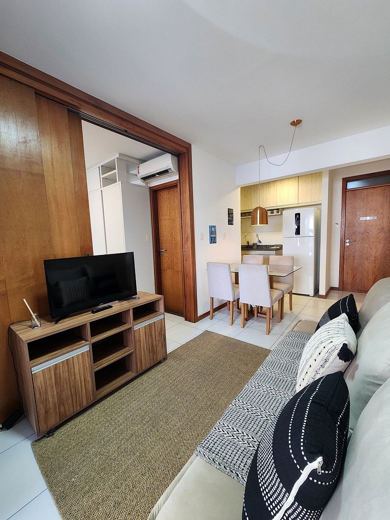 Apartamento no Salvador Prime ótima lozalização!