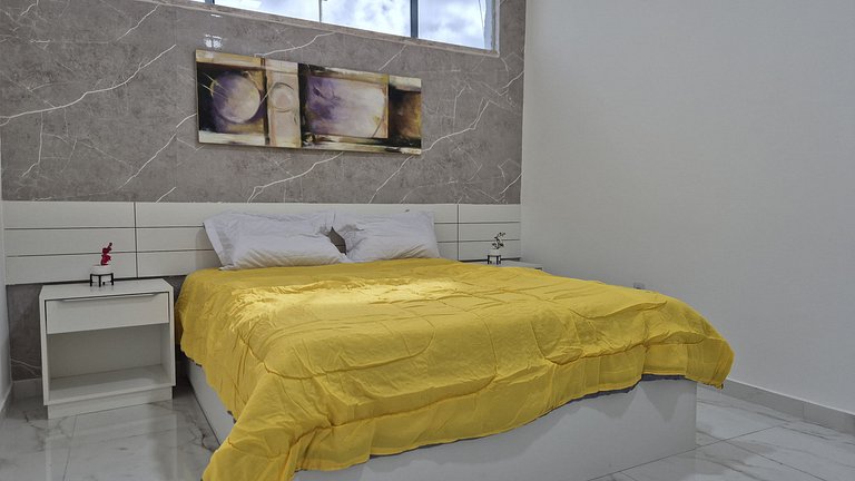 Apartamento em ótima localização no Rio Vermelho