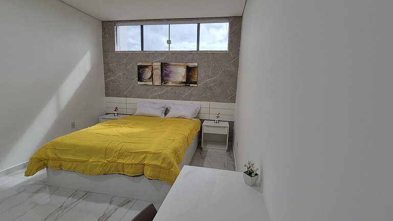 Apartamento em ótima localização no Rio Vermelho