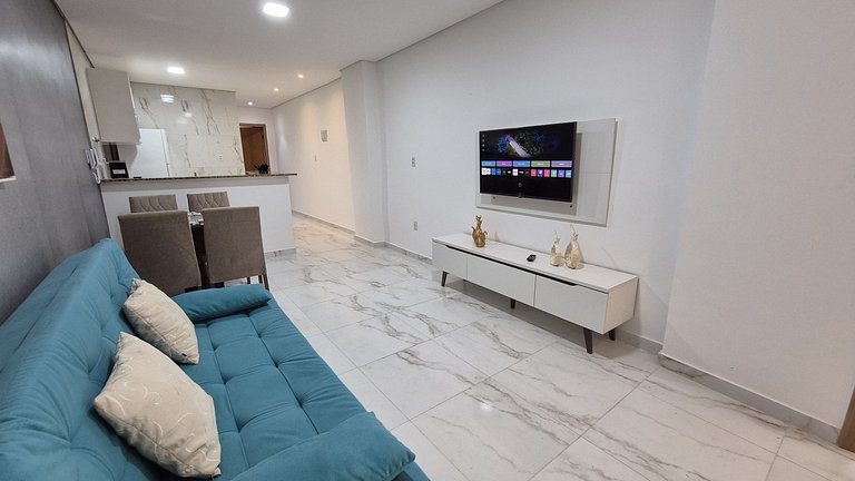 Apartamento em ótima localização no Rio Vermelho