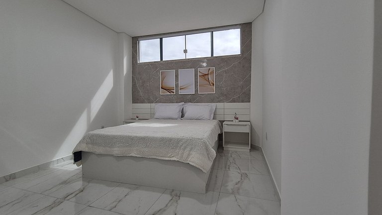 Apartamento em ótima localização no Rio Vermelho