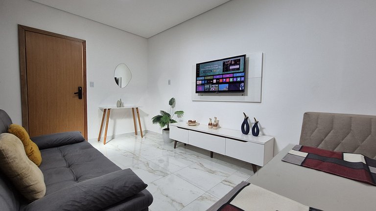Apartamento em ótima localização no Rio Vermelho