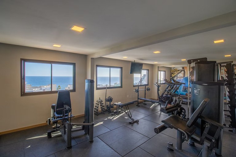 Apartamento Novo e Aconchegante em Ondina