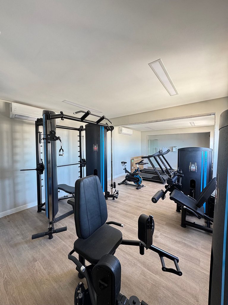 Predio em ótima localização, no bairro de Amaralina em Salva