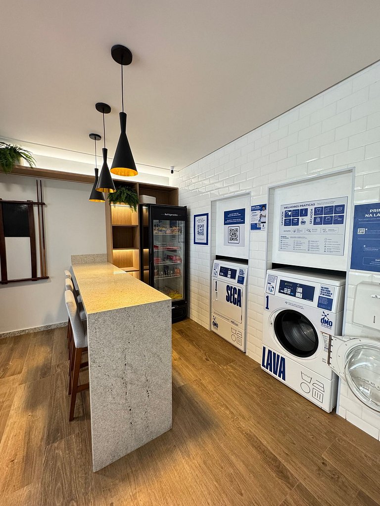 Prédio com localização privilegiada no Rio Vermelho, em Salv