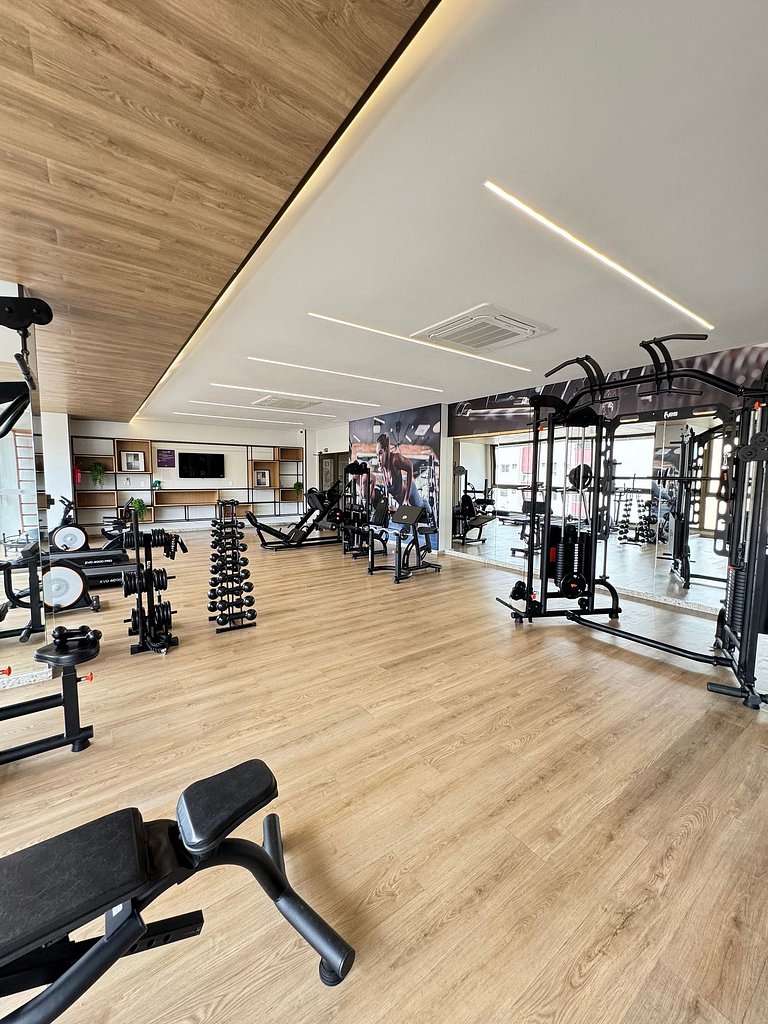 Prédio com localização privilegiada no Rio Vermelho, em Salv