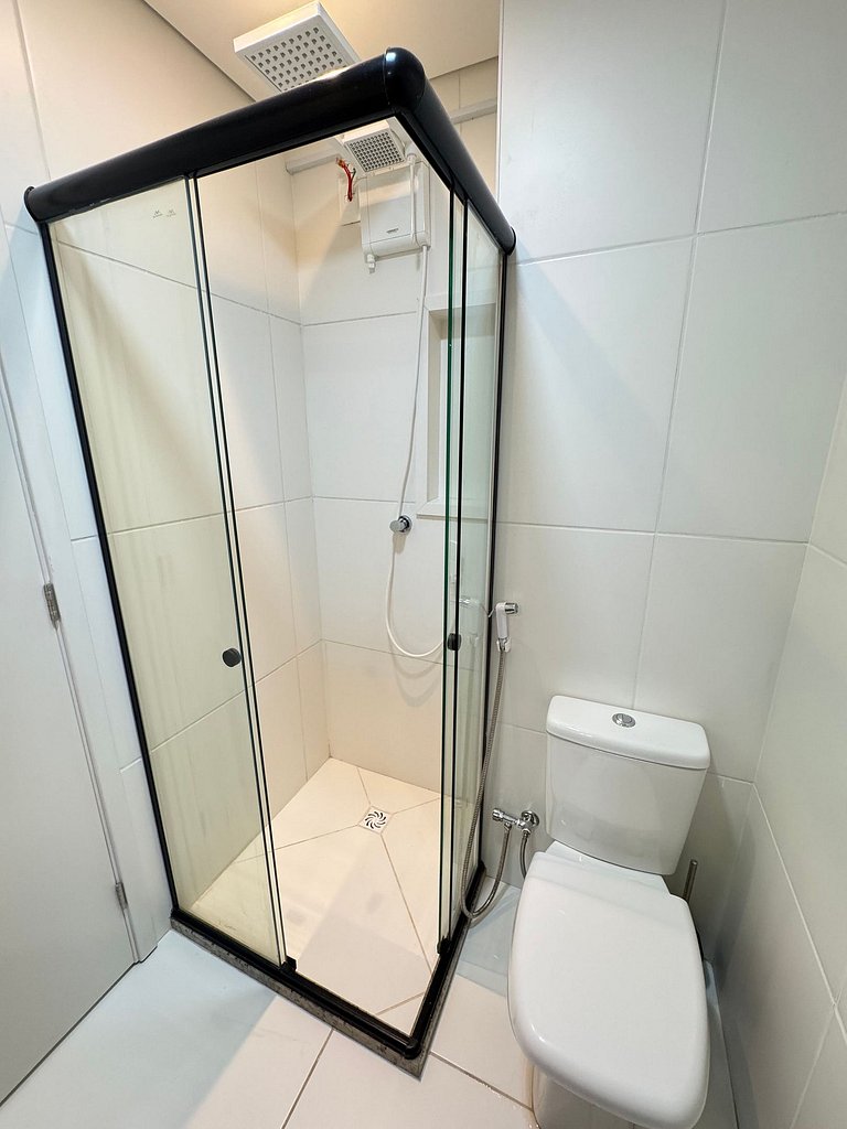 Apartamento Novo e Super Equipado No Rv Conceito