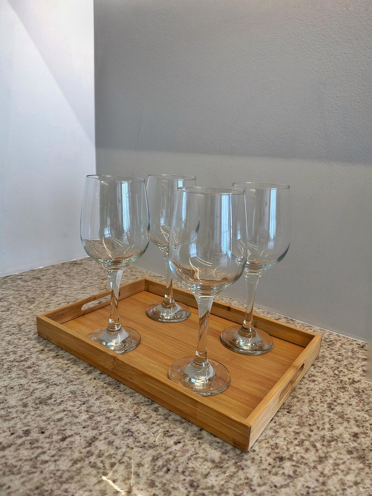 Excelente apartamento novinho na Barra em Salvador