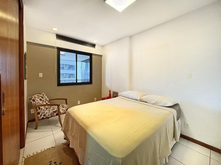 Apartamento no Salvador Prime ótima lozalização!