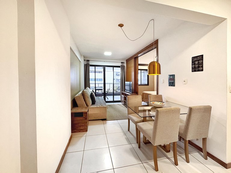 Apartamento no Salvador Prime ótima lozalização!