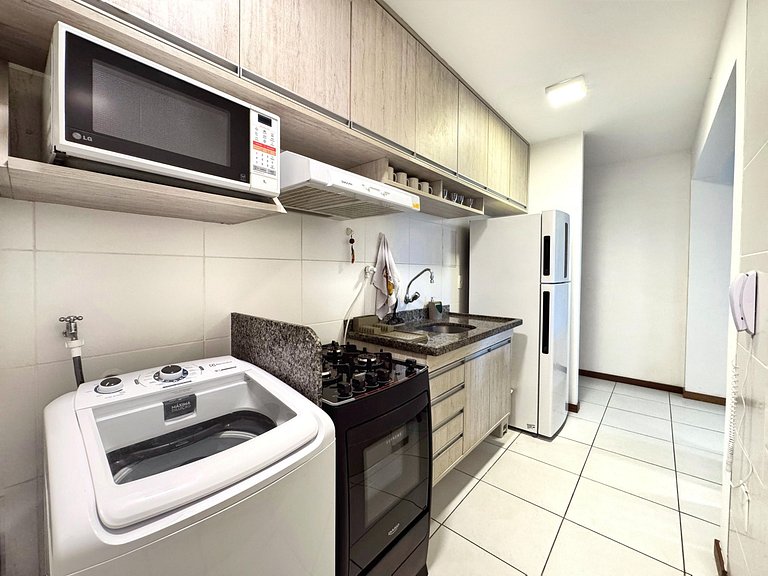 Apartamento no Salvador Prime ótima lozalização!