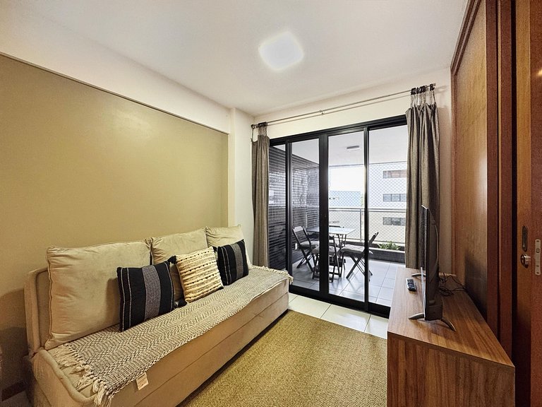 Apartamento no Salvador Prime ótima lozalização!