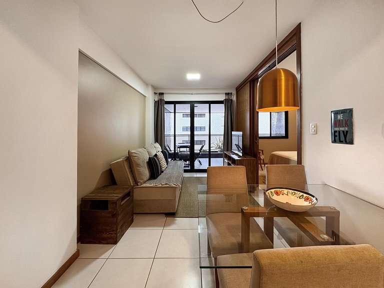 Apartamento no Salvador Prime ótima lozalização!