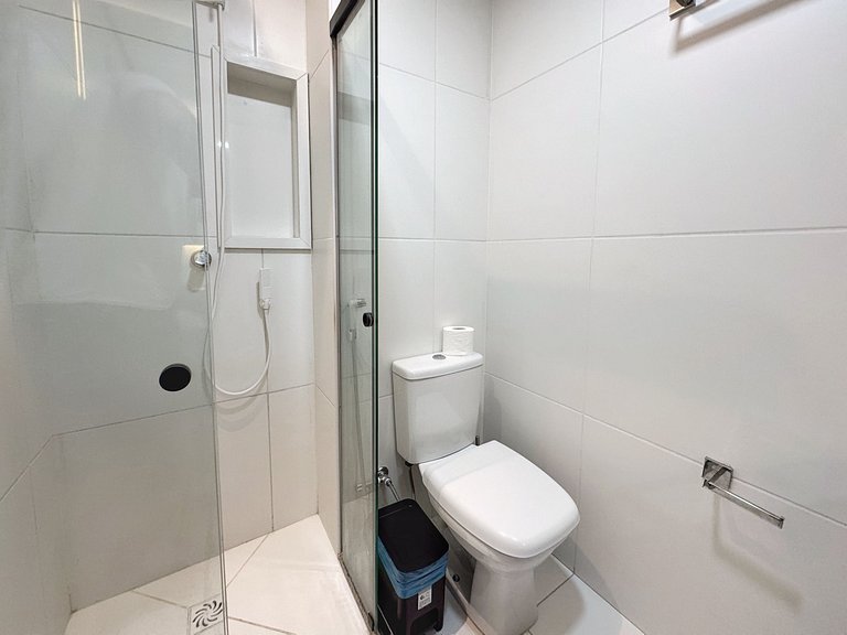 Apartamento Novo e Super Equipado No Rv Conceito